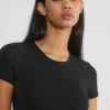 Camiseta original Contour Crew Hip Camiseta original Contour Crew Hip