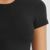 Camiseta original Contour Crew Hip Camiseta original Contour Crew Hip
