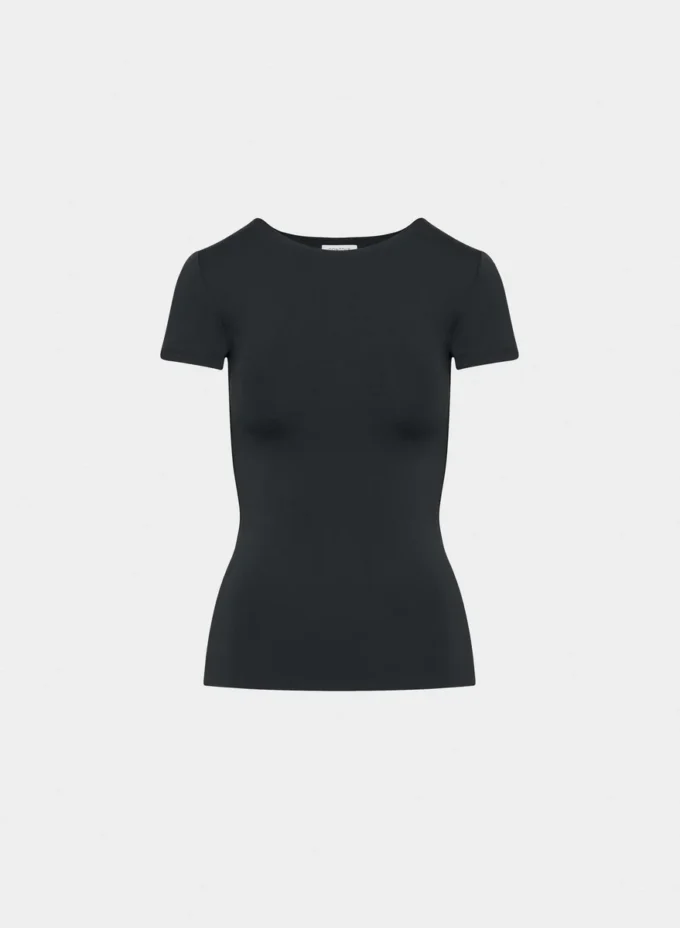 Camiseta original Contour Crew Hip Camiseta original Contour Crew Hip