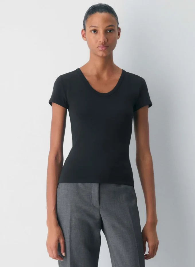 camiseta Original Contour Sophomore camiseta Original Contour Sophomore