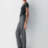 camiseta Original Contour Sophomore camiseta Original Contour Sophomore