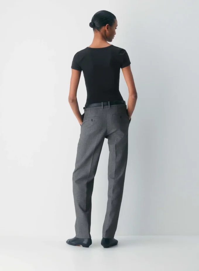 camiseta Original Contour Sophomore camiseta Original Contour Sophomore