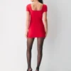 Camiseta Original Contour Squareneck Camiseta Original Contour Squareneck