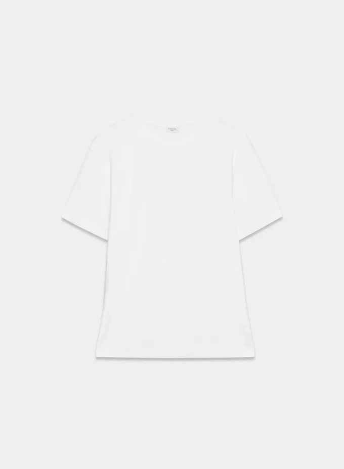 Camiseta Pegasus de algodón InterLock Camiseta Pegasus de algodón InterLock