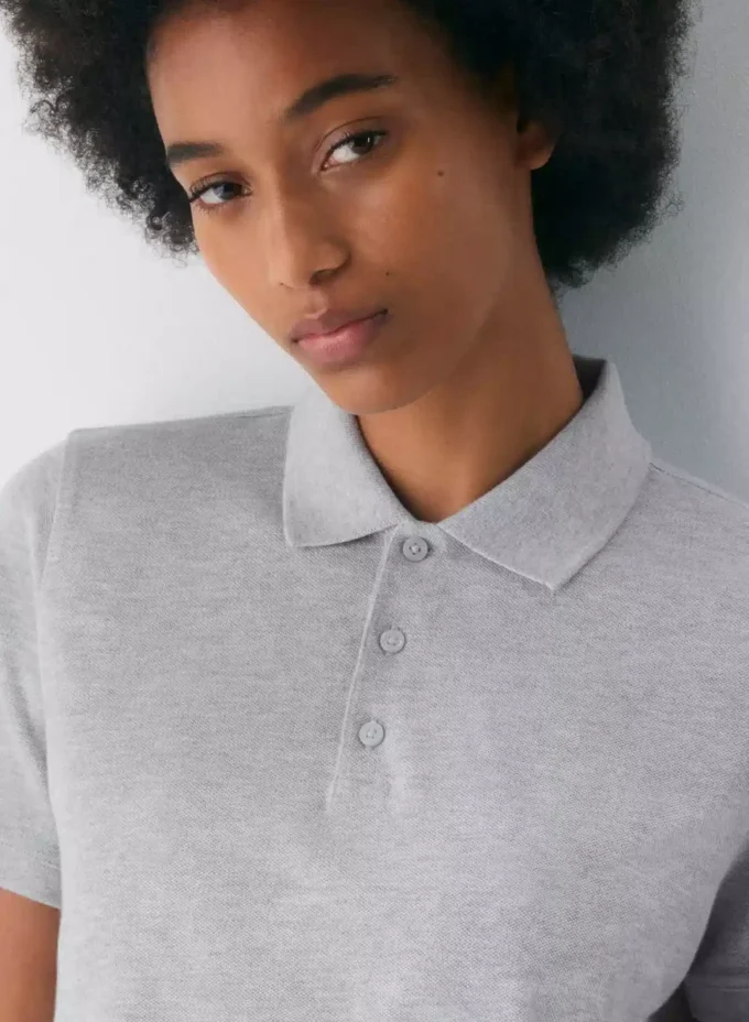 Camiseta polo Caufield Camiseta polo Caufield