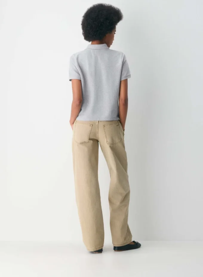 Camiseta polo Caufield Camiseta polo Caufield