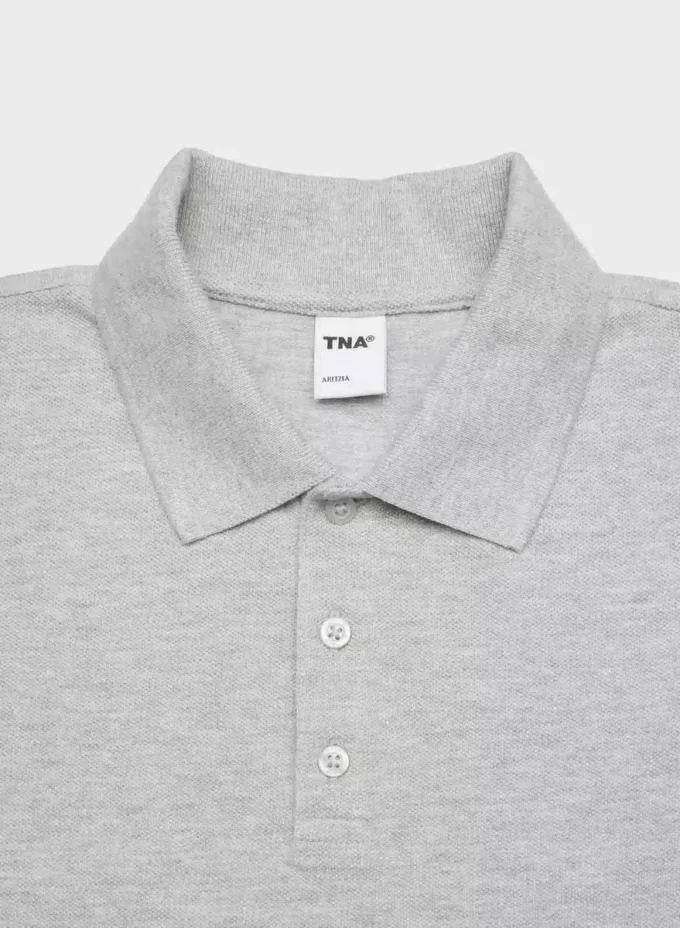 Camiseta polo Caufield Camiseta polo Caufield