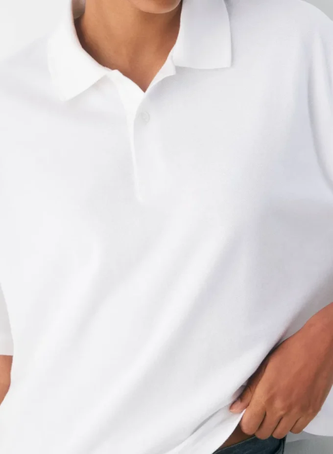 Camiseta polo Holland