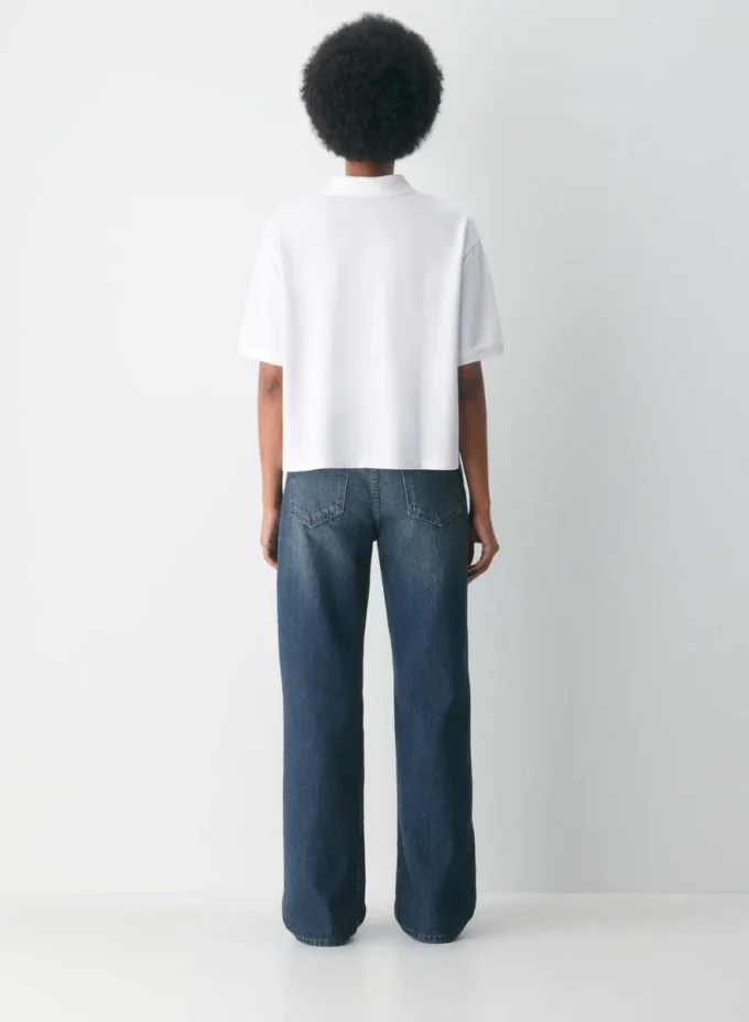 Camiseta polo Holland