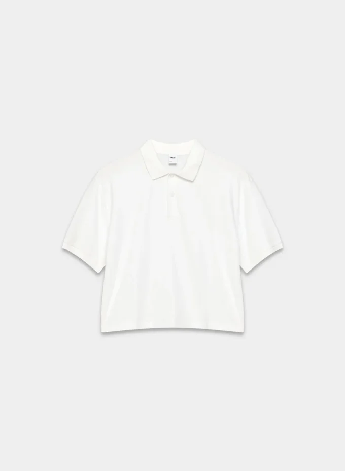 Camiseta polo Holland