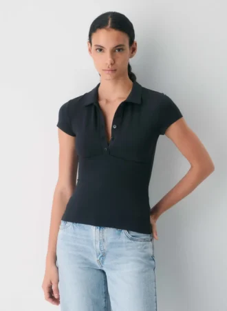 Camiseta polo Original Contour Flyer