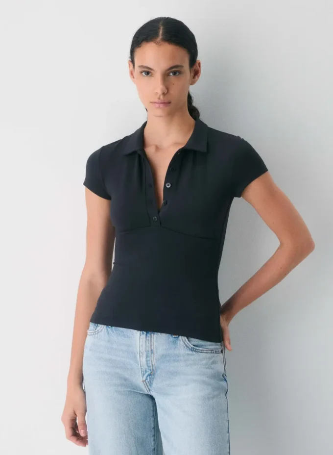 Camiseta polo Original Contour Flyer