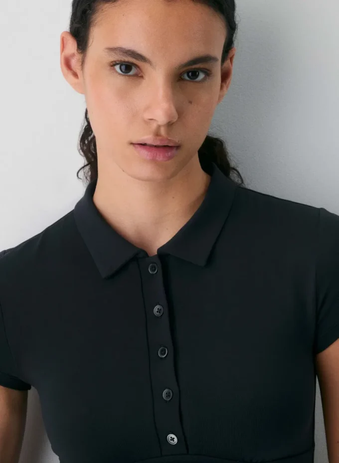 Camiseta polo Original Contour Flyer