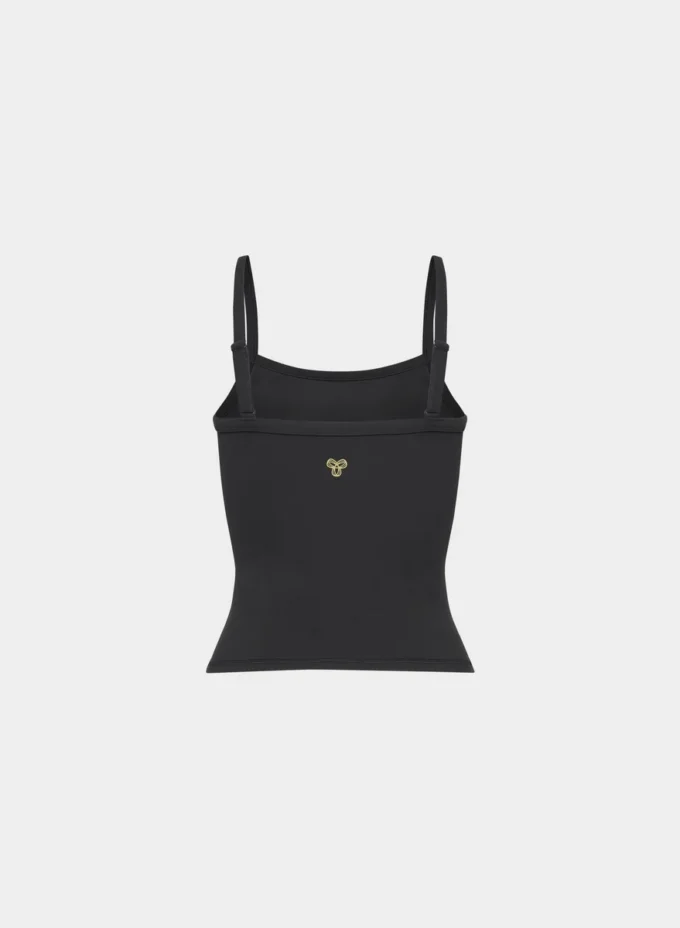 Camiseta sin mangas BUTTER Camiseta sin mangas BUTTER