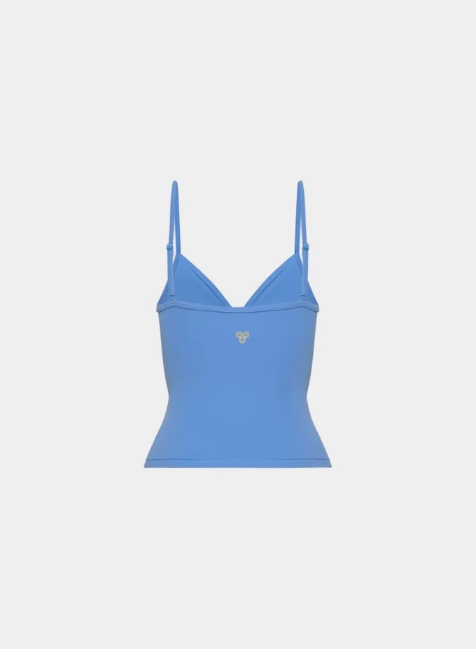 Camiseta sin mangas BUTTER Vibrant