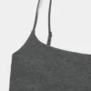 camiseta sin mangas con cuello cuadrado y tirantes ajustables de Aritzia camiseta sin mangas con cuello cuadrado y tirantes ajustables de Aritzia