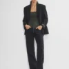 camiseta sin mangas con cuello cuadrado y tirantes ajustables de Aritzia camiseta sin mangas con cuello cuadrado y tirantes ajustables de Aritzia