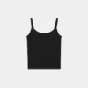 Camiseta sin mangas con cuello redondo HomeStretch™ Smooth Camiseta sin mangas con cuello redondo HomeStretch™ Smooth