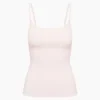 Camiseta sin mangas Contour Swoop Camiseta sin mangas Contour Swoop