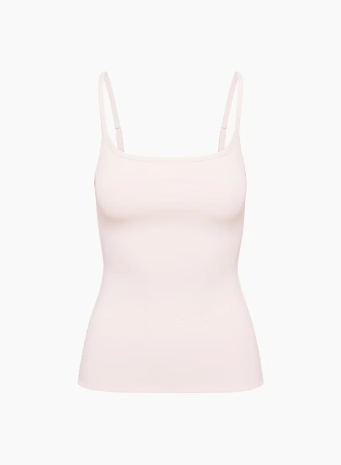 Camiseta sin mangas Contour Swoop Camiseta sin mangas Contour Swoop