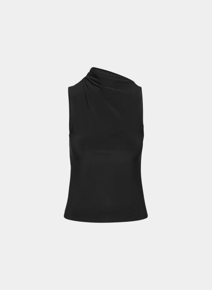 camiseta sin mangas Knightsbridge camiseta sin mangas Knightsbridge