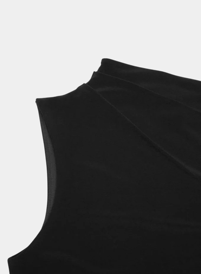 camiseta sin mangas Knightsbridge camiseta sin mangas Knightsbridge