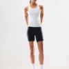 Camiseta sin mangas LIFE Rib Lateral