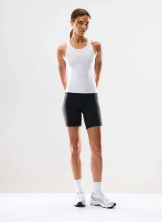 Camiseta sin mangas LIFE Rib Lateral Camiseta sin mangas LIFE Rib Lateral