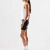 Camiseta sin mangas LIFE Rib Lateral
