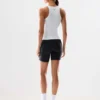 Camiseta sin mangas LIFE Rib Lateral