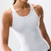 Camiseta sin mangas LIFE Rib Lateral