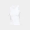 Camiseta sin mangas LIFE Rib Lateral