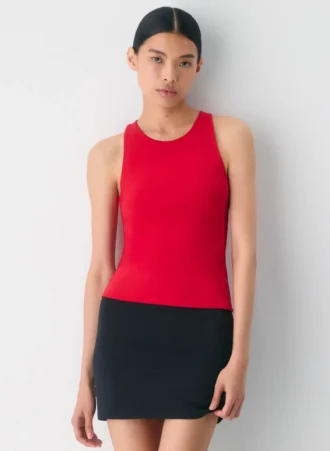 Camiseta sin mangas Original Contour ’90s