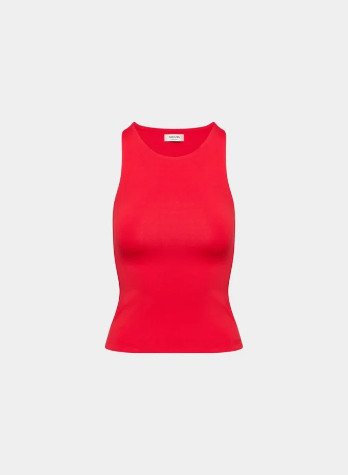 Camiseta sin mangas Original Contour ’90s Camiseta sin mangas Original Contour ’90s