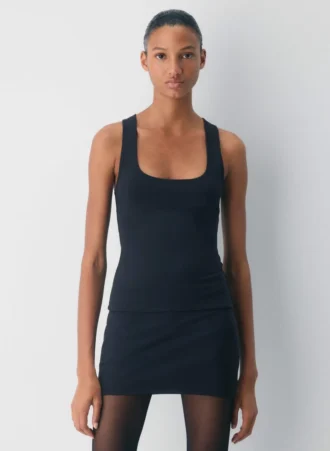 camiseta sin mangas Original Contour Affirm