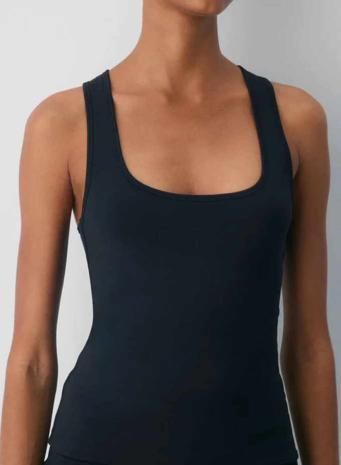 camiseta sin mangas Original Contour Affirm camiseta sin mangas Original Contour Affirm