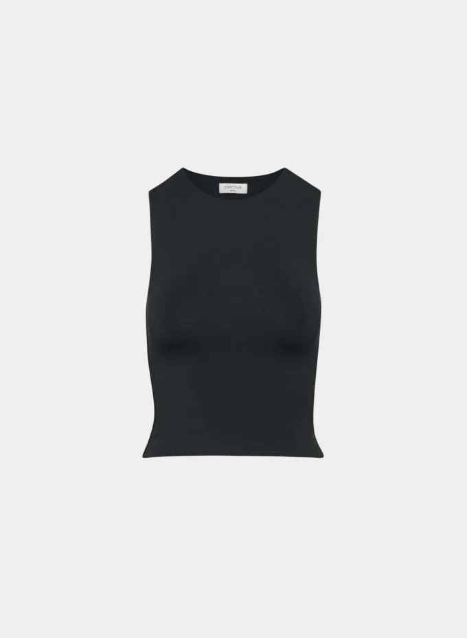 Camiseta sin mangas Original Contour Muscle Camiseta sin mangas Original Contour Muscle