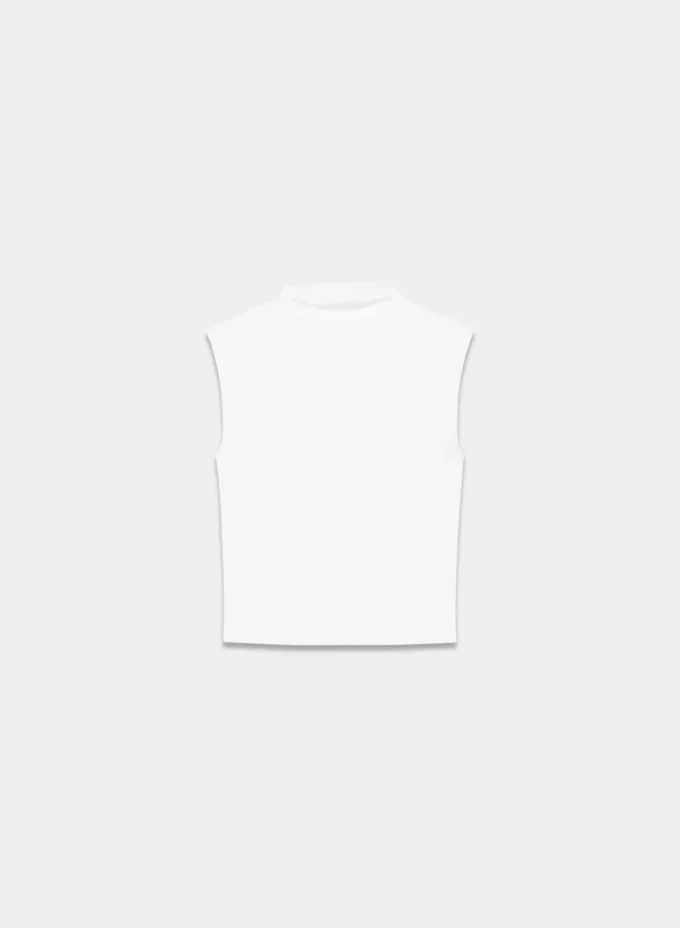 Camiseta sin mangas Smooth Matter™ Botanist Camiseta sin mangas Smooth Matter™ Botanist