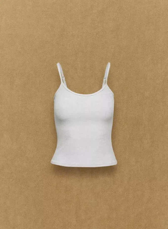 Camiseta sin mangas SoftWhip™ Essential Camiseta sin mangas SoftWhip™ Essential