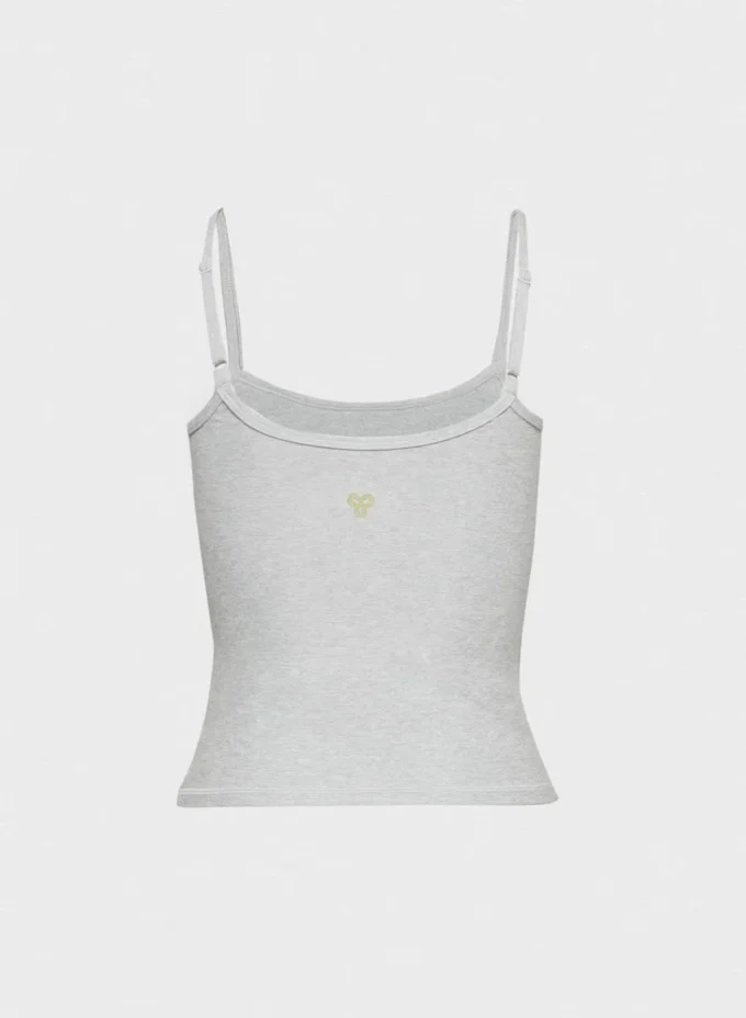 Camiseta sin mangas SoftWhip™ Essential Camiseta sin mangas SoftWhip™ Essential