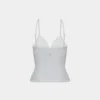 Camiseta sin mangas SoftWhip™ Vibrant Camiseta sin mangas SoftWhip™ Vibrant