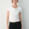 Camiseta Smooth Matter™ Anne Camiseta Smooth Matter™ Anne