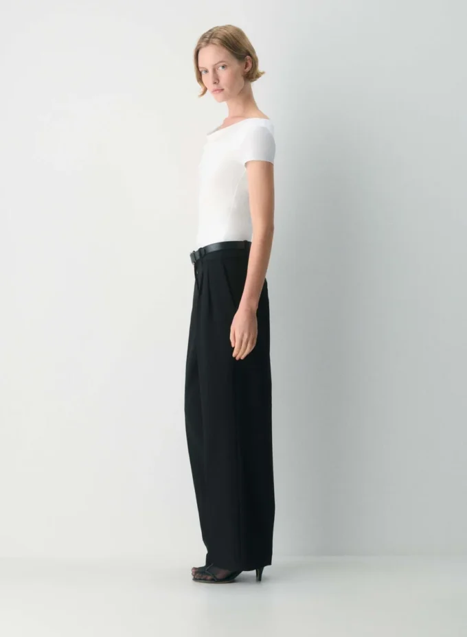 Camiseta Smooth Matter™ Anne Camiseta Smooth Matter™ Anne