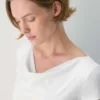 Camiseta Smooth Matter™ Anne Camiseta Smooth Matter™ Anne