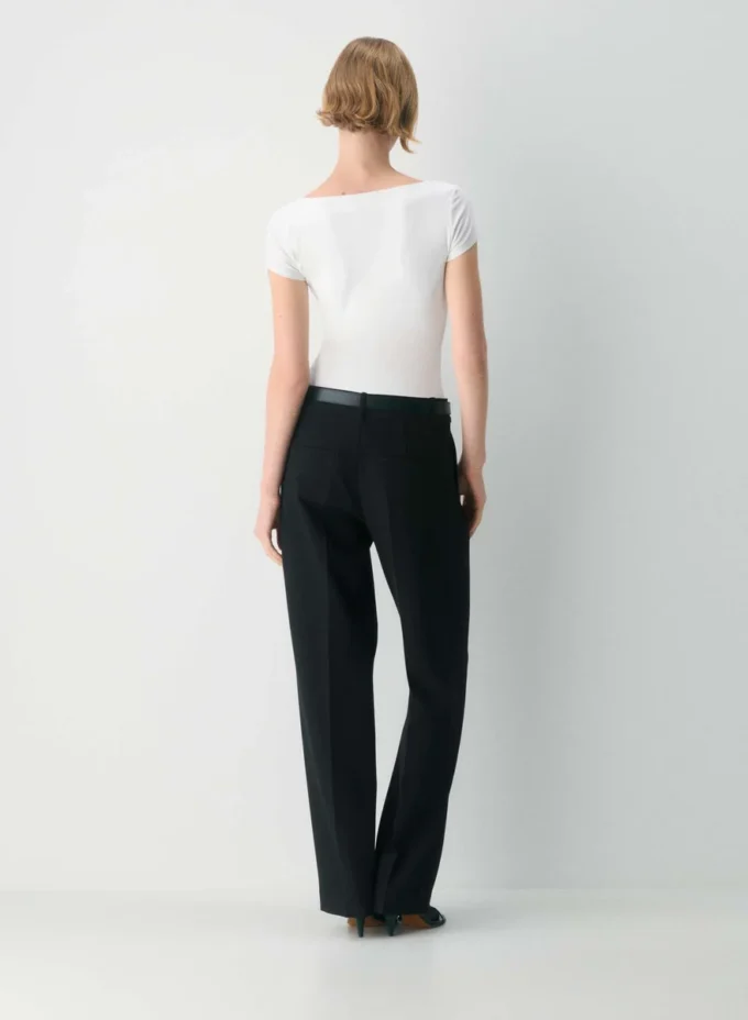 Camiseta Smooth Matter™ Anne Camiseta Smooth Matter™ Anne