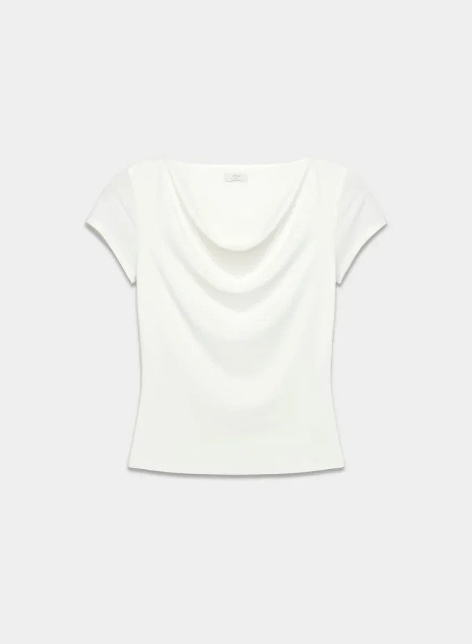 Camiseta Smooth Matter™ Anne Camiseta Smooth Matter™ Anne