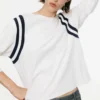 Camiseta Soft Feels™ Ace Camiseta Soft Feels™ Ace