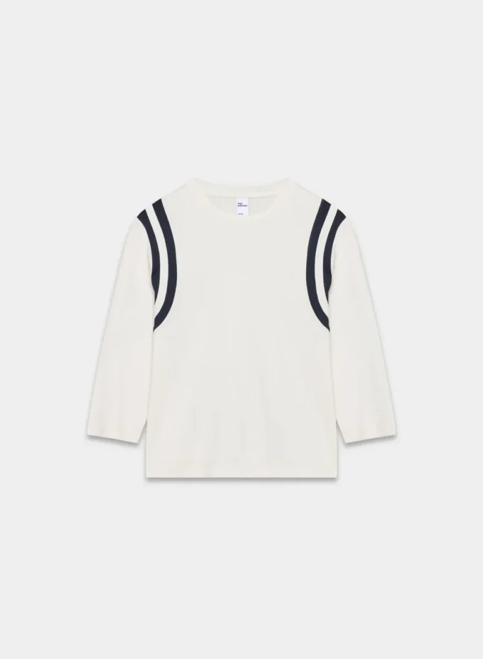 Camiseta Soft Feels™ Ace Camiseta Soft Feels™ Ace
