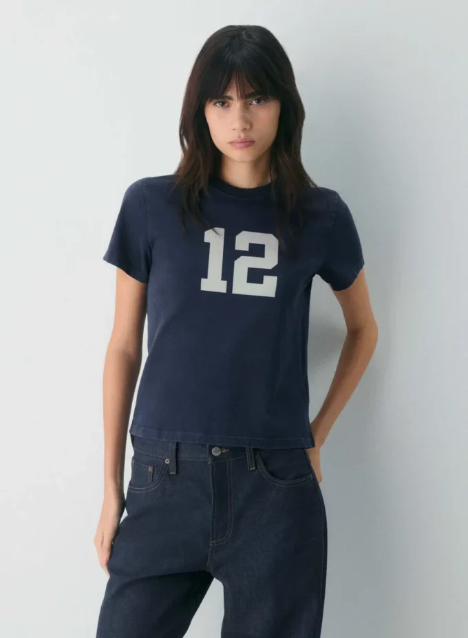 Camiseta Soft Feels™ All-Time Camiseta Soft Feels™ All-Time