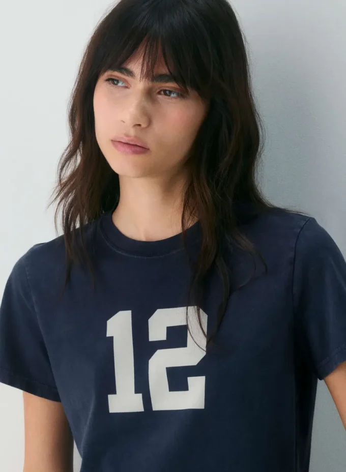 Camiseta Soft Feels™ All-Time Camiseta Soft Feels™ All-Time